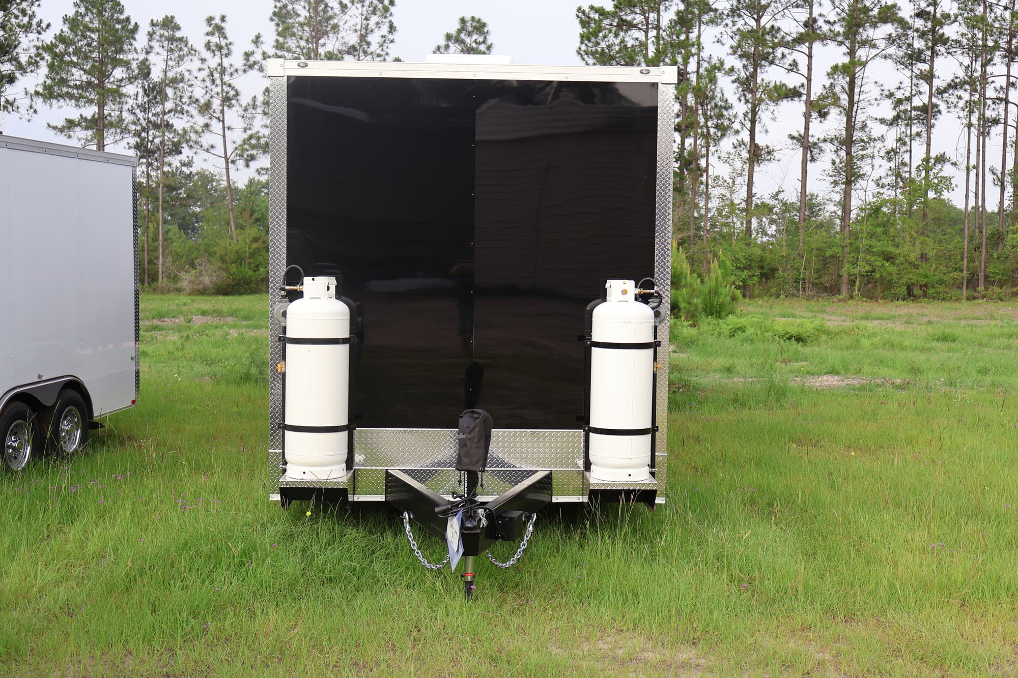Completed Worldwide trailer build 22