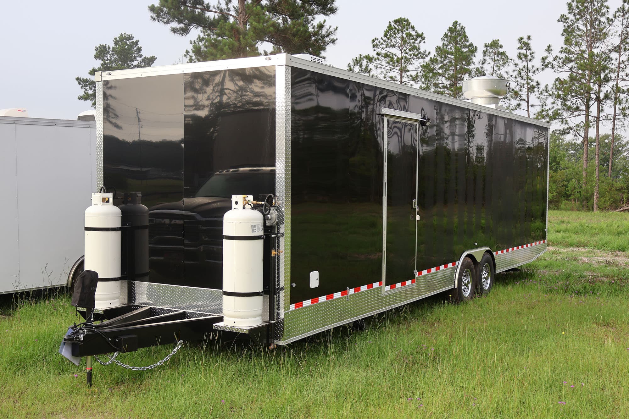 Completed Worldwide trailer build 23
