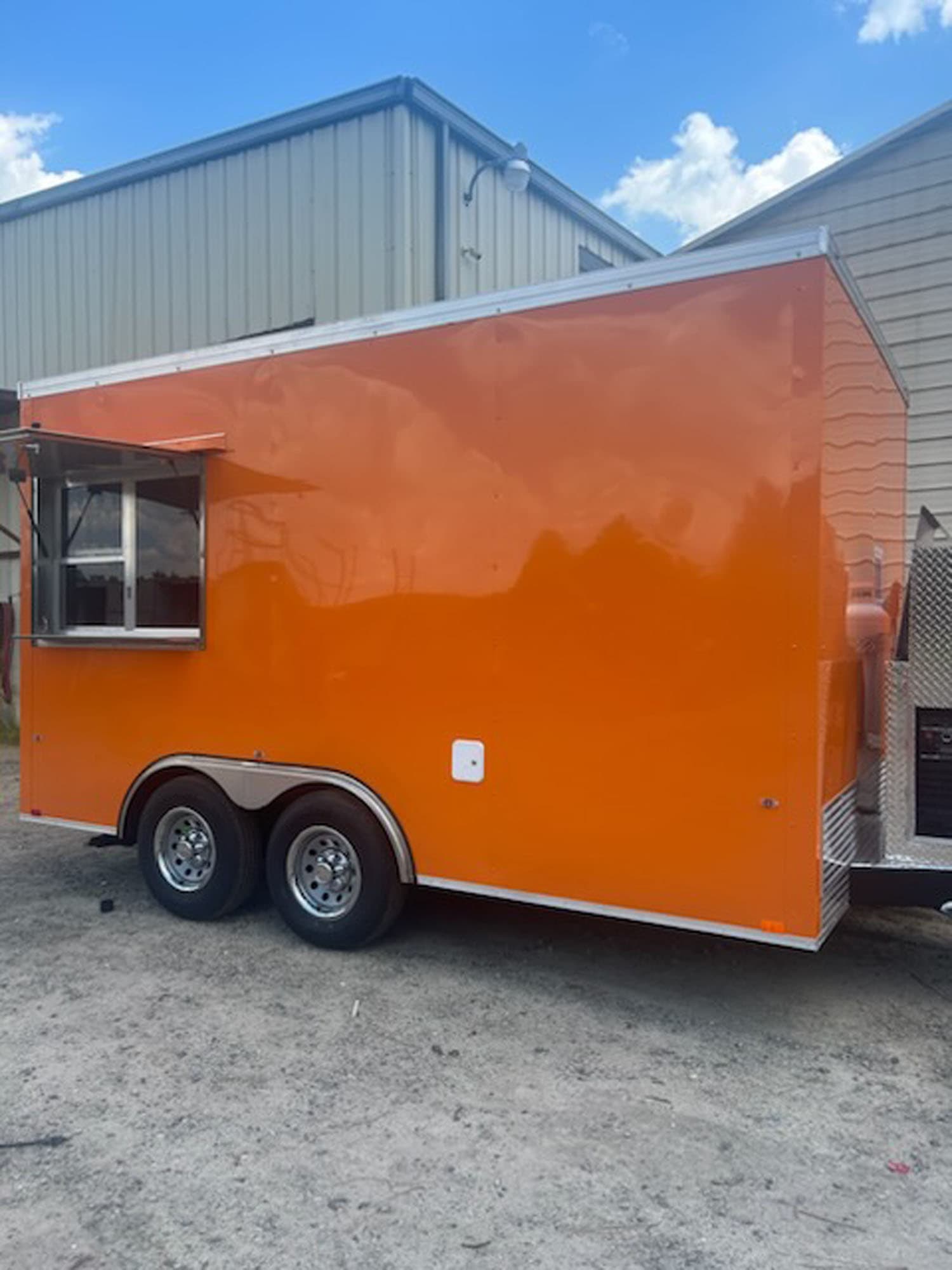 Completed Worldwide trailer build 72
